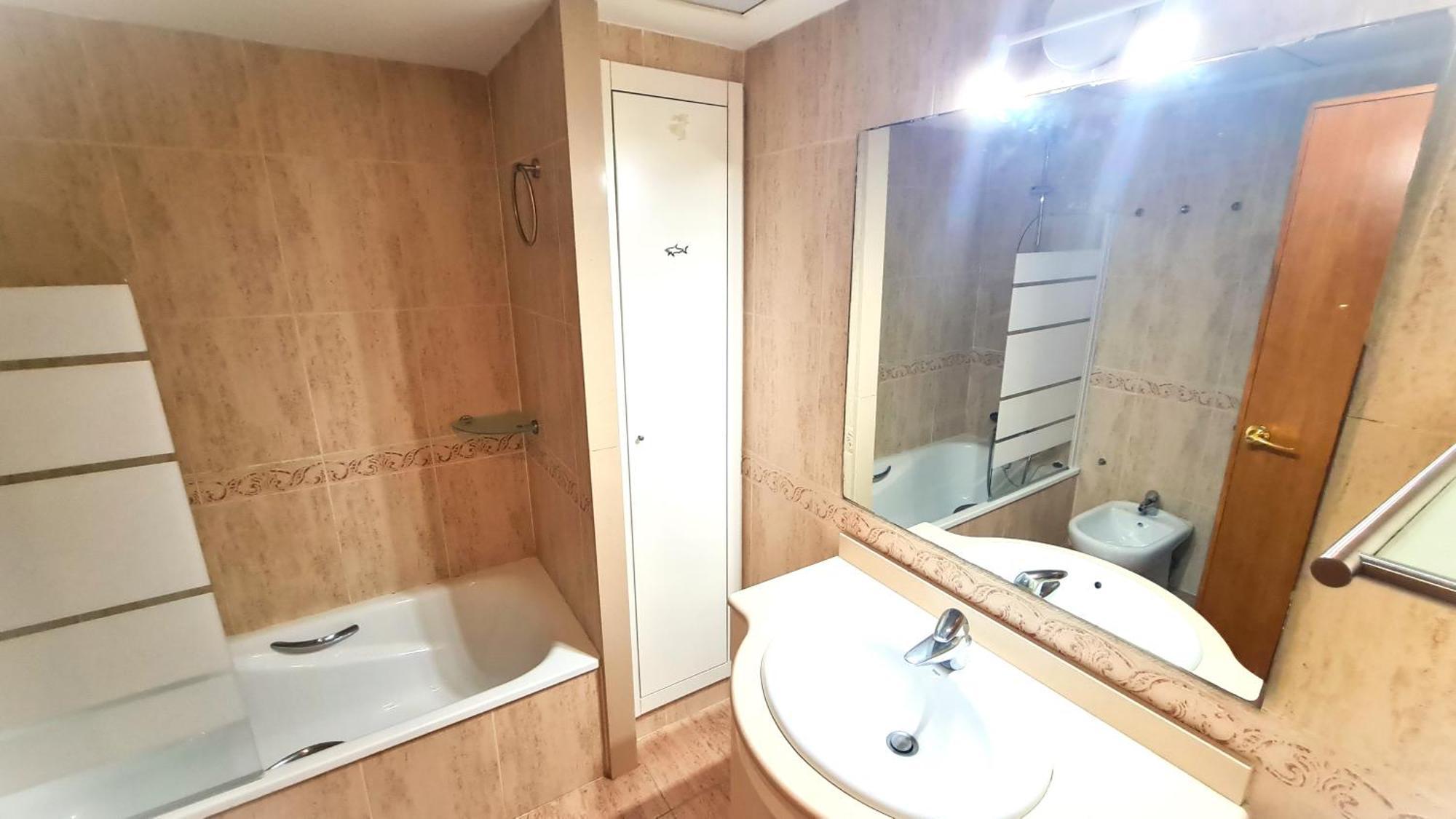 Beach Valencia Luxury D15-9 Apartment With Terrace And Sea Views With Two Rooms 외부 사진