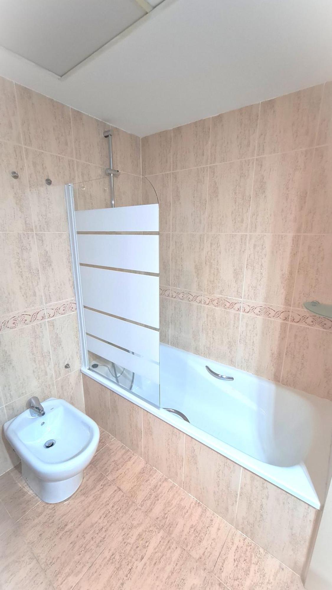 Beach Valencia Luxury D15-9 Apartment With Terrace And Sea Views With Two Rooms 외부 사진